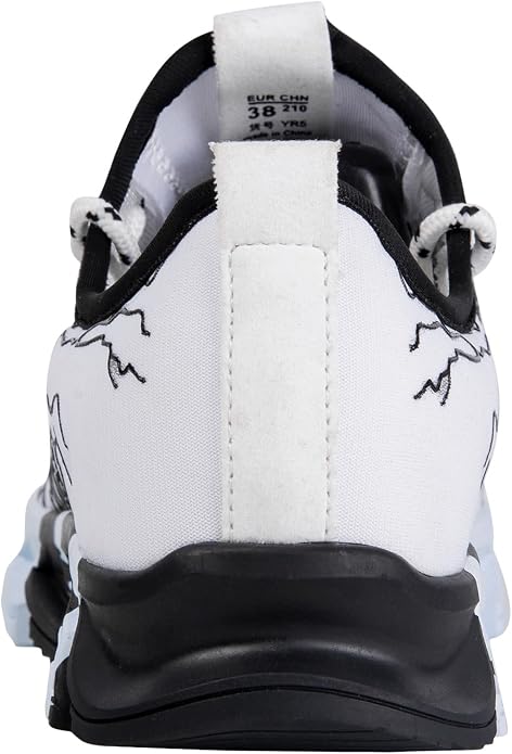 Lightweight Running & Walking Sneaker Shoes for Little & Big Boys & Girls Breathable Athletic Sneaker Zevon