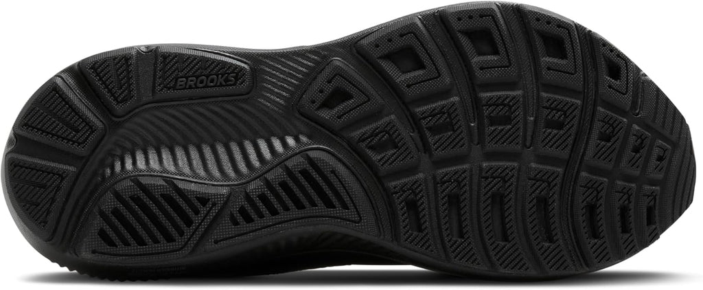 Brooks Women's Ghost 17 Neutral Cushion Road Running Shoe Lightweight Breathable Athletic Sneaker Zevon