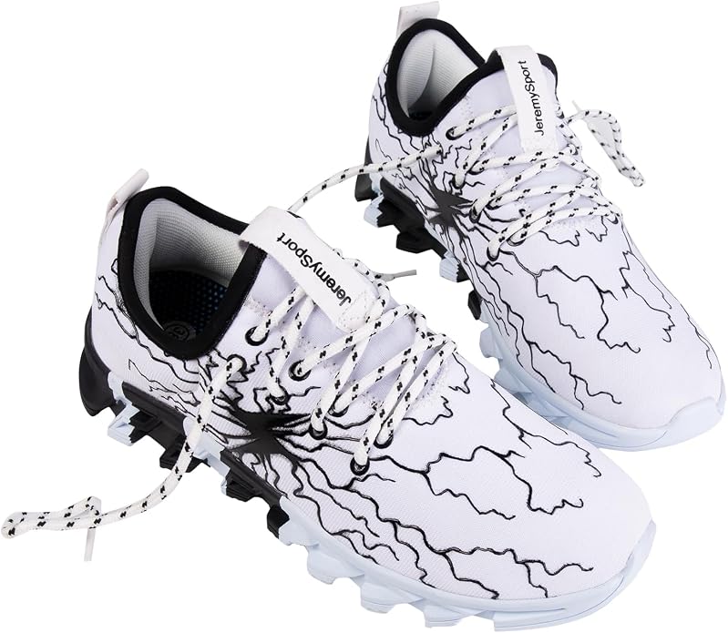 Lightweight Running & Walking Sneaker Shoes for Little & Big Boys & Girls Breathable Athletic Sneaker Zevon