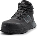 New Balance Men's Cremorne Fresh Foam Composite Toe Work Shoes Protective Safety Industrial Sneaker Zevon