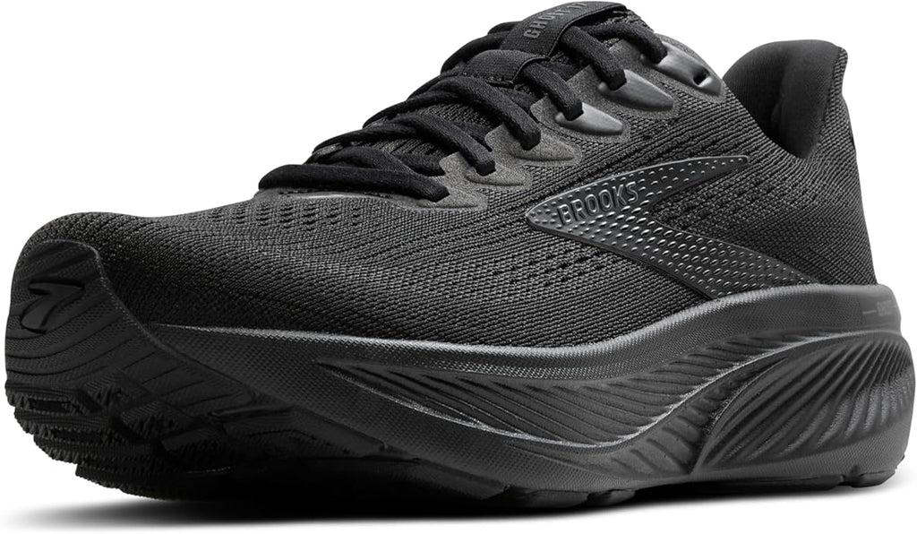 Brooks Women's Ghost 17 Neutral Cushion Road Running Shoe Lightweight Breathable Athletic Sneaker Zevon