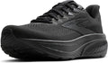 Brooks Women's Ghost 17 Neutral Cushion Road Running Shoe Lightweight Breathable Athletic Sneaker Zevon