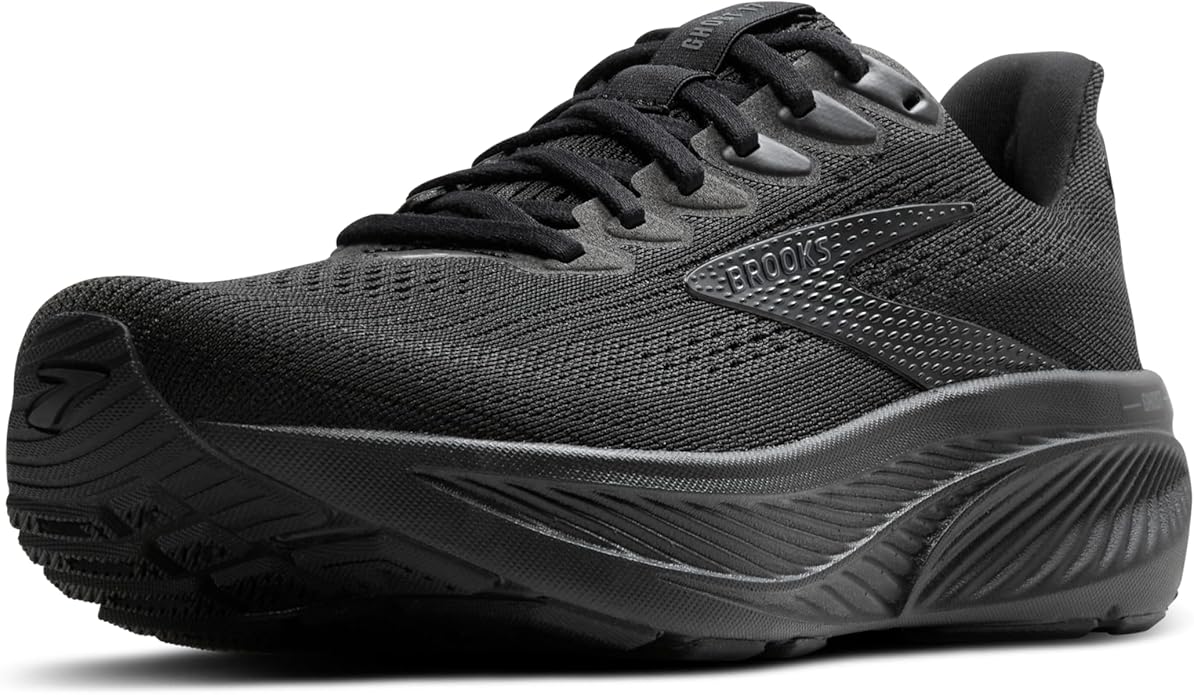 Brooks Women's Ghost 17 Neutral Cushion Road Running Shoe Lightweight Breathable Athletic Sneaker Zevon